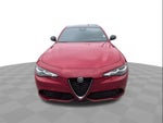 2024 Alfa Romeo Giulia Ti RWD