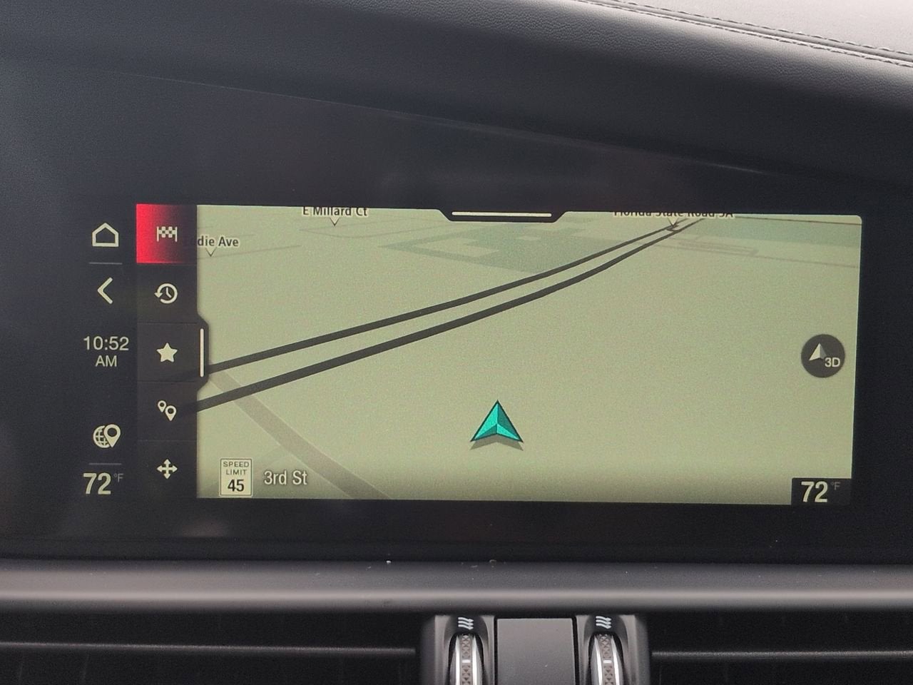 2024 Alfa Romeo Giulia Ti RWD