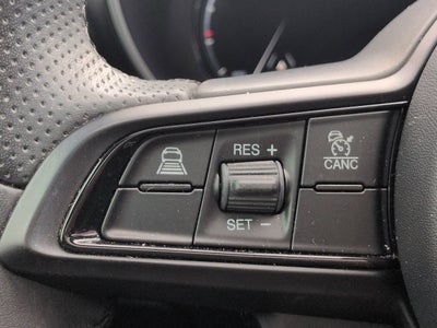 2024 Alfa Romeo Giulia Ti RWD