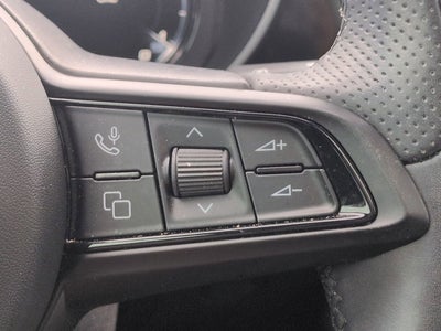 2024 Alfa Romeo Giulia Ti RWD