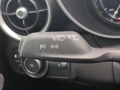 2024 Alfa Romeo Giulia Ti RWD