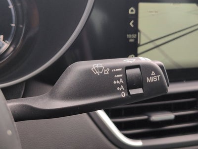 2024 Alfa Romeo Giulia Ti RWD