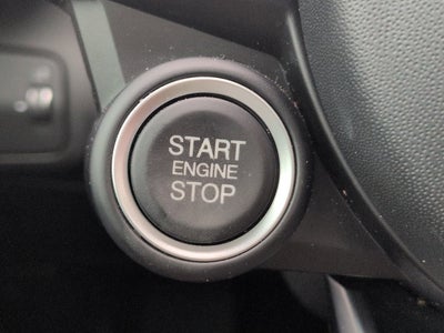 2024 Alfa Romeo Giulia Ti RWD