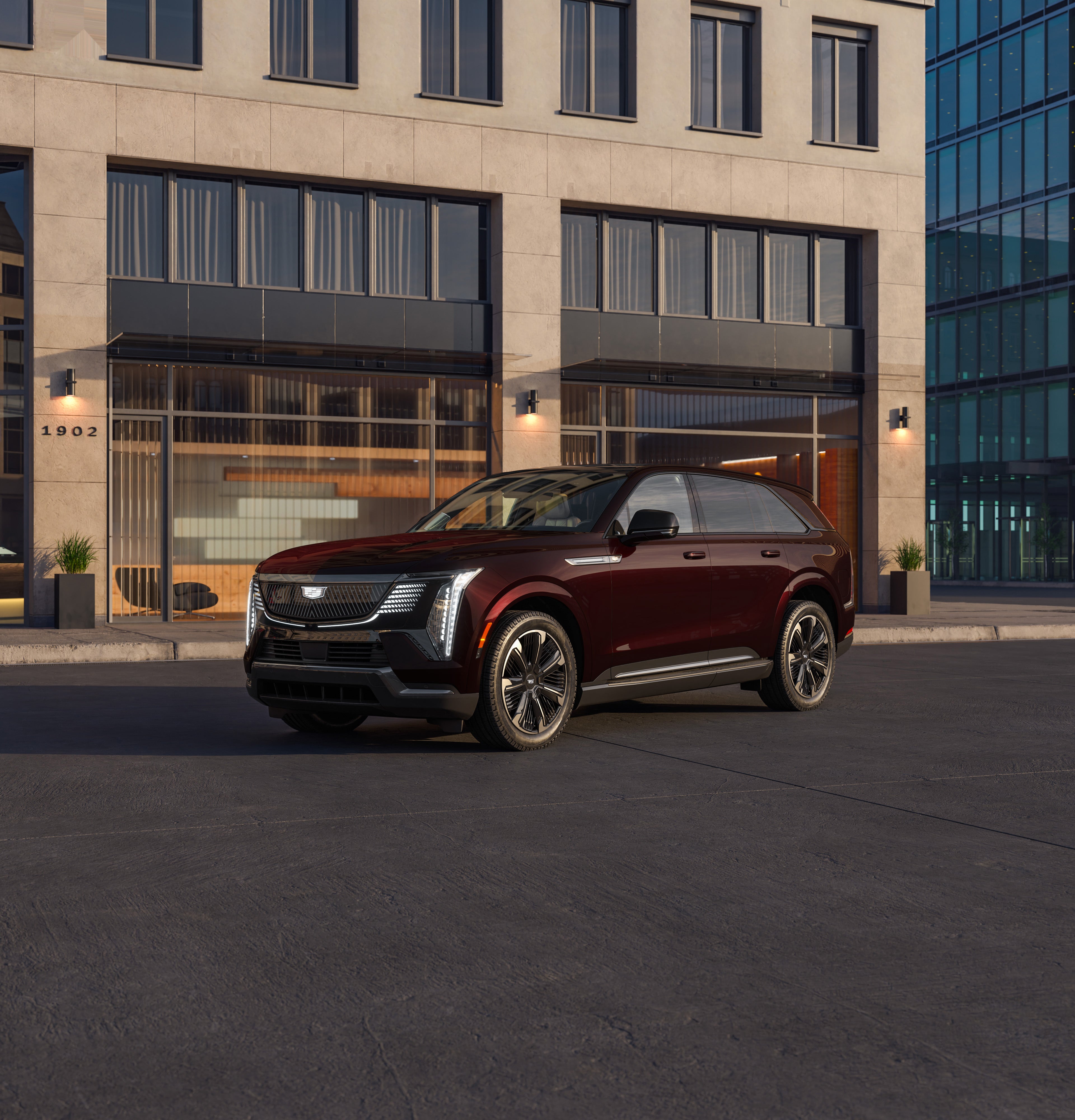 2023 ESCALADE IQ | Ritchey Cadillac in DAYTONA BEACH FL