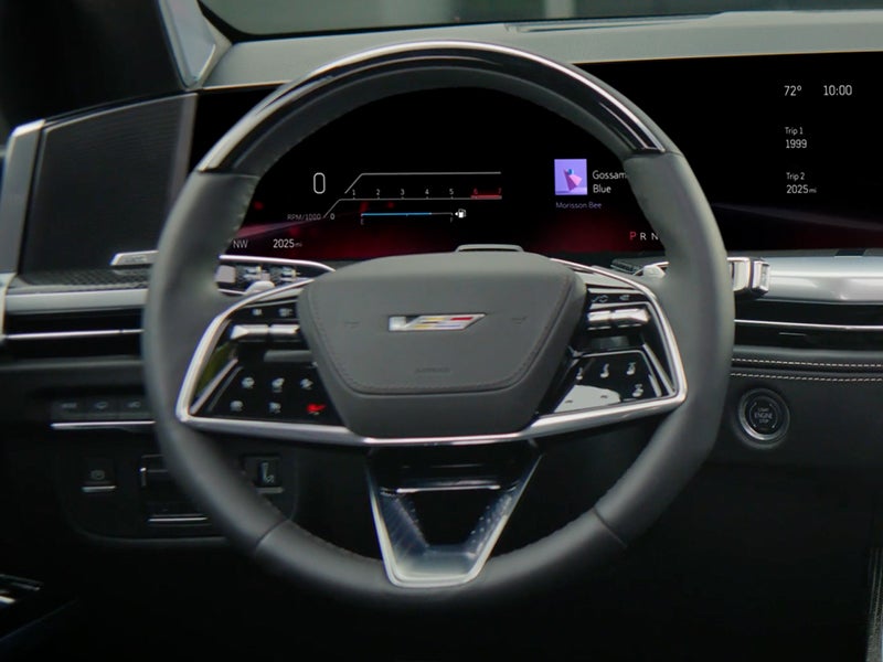 Ritchey Cadillac in DAYTONA BEACH FL