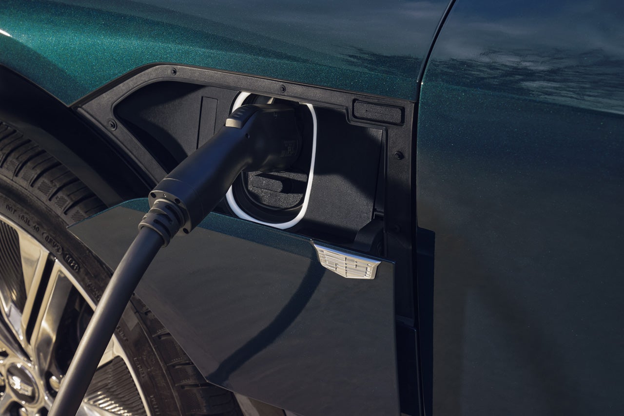 Ritchey Cadillac in DAYTONA BEACH FL