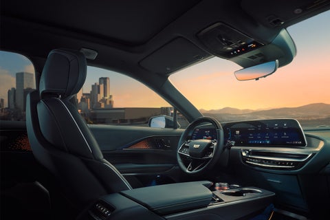 Ritchey Cadillac in DAYTONA BEACH FL