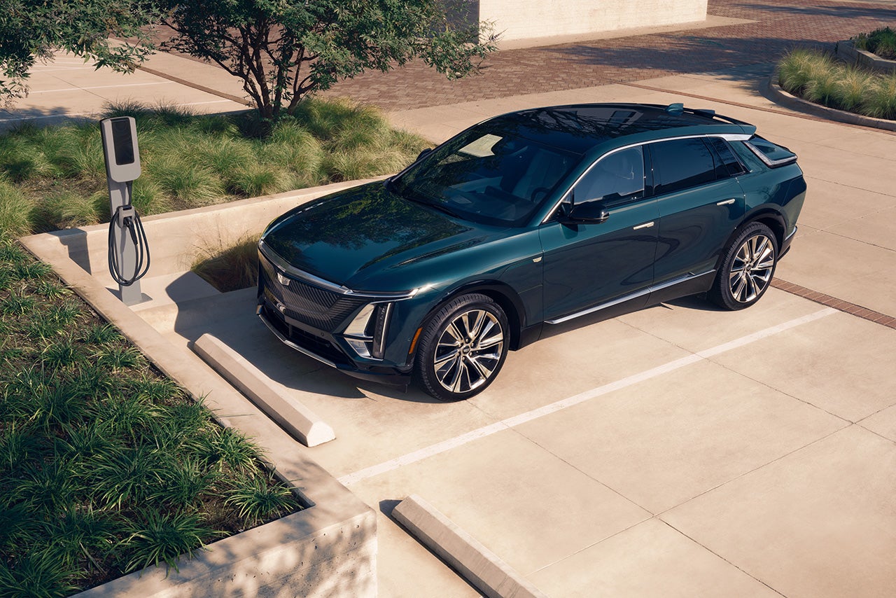 Ritchey Cadillac in DAYTONA BEACH FL