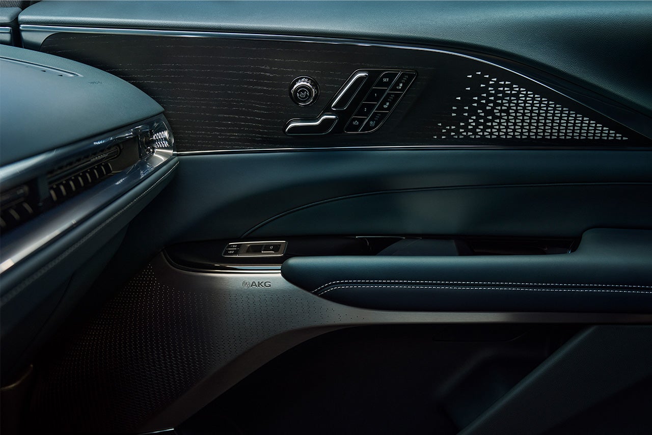 Ritchey Cadillac in DAYTONA BEACH FL