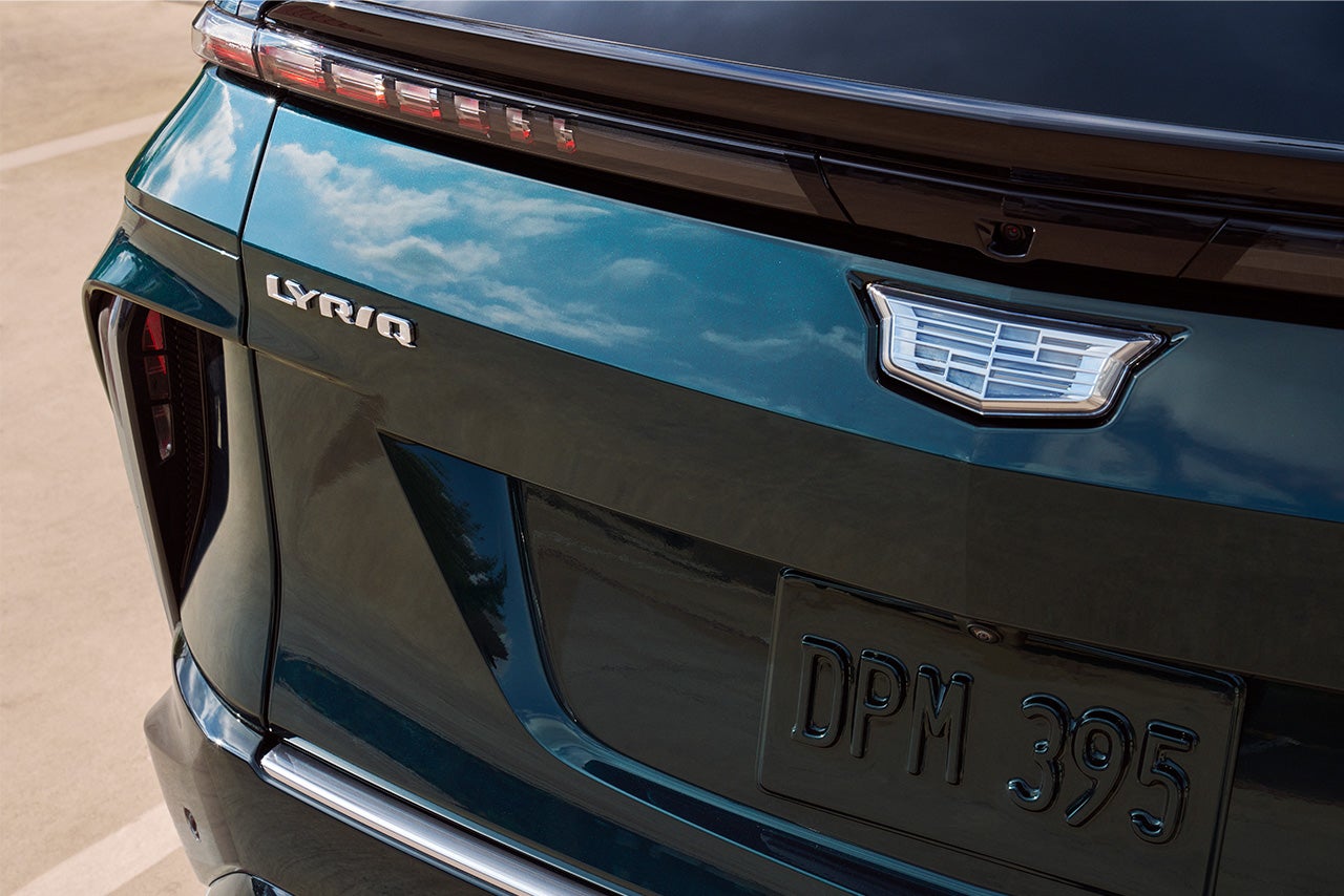 Ritchey Cadillac in DAYTONA BEACH FL