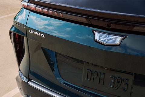 Ritchey Cadillac in DAYTONA BEACH FL