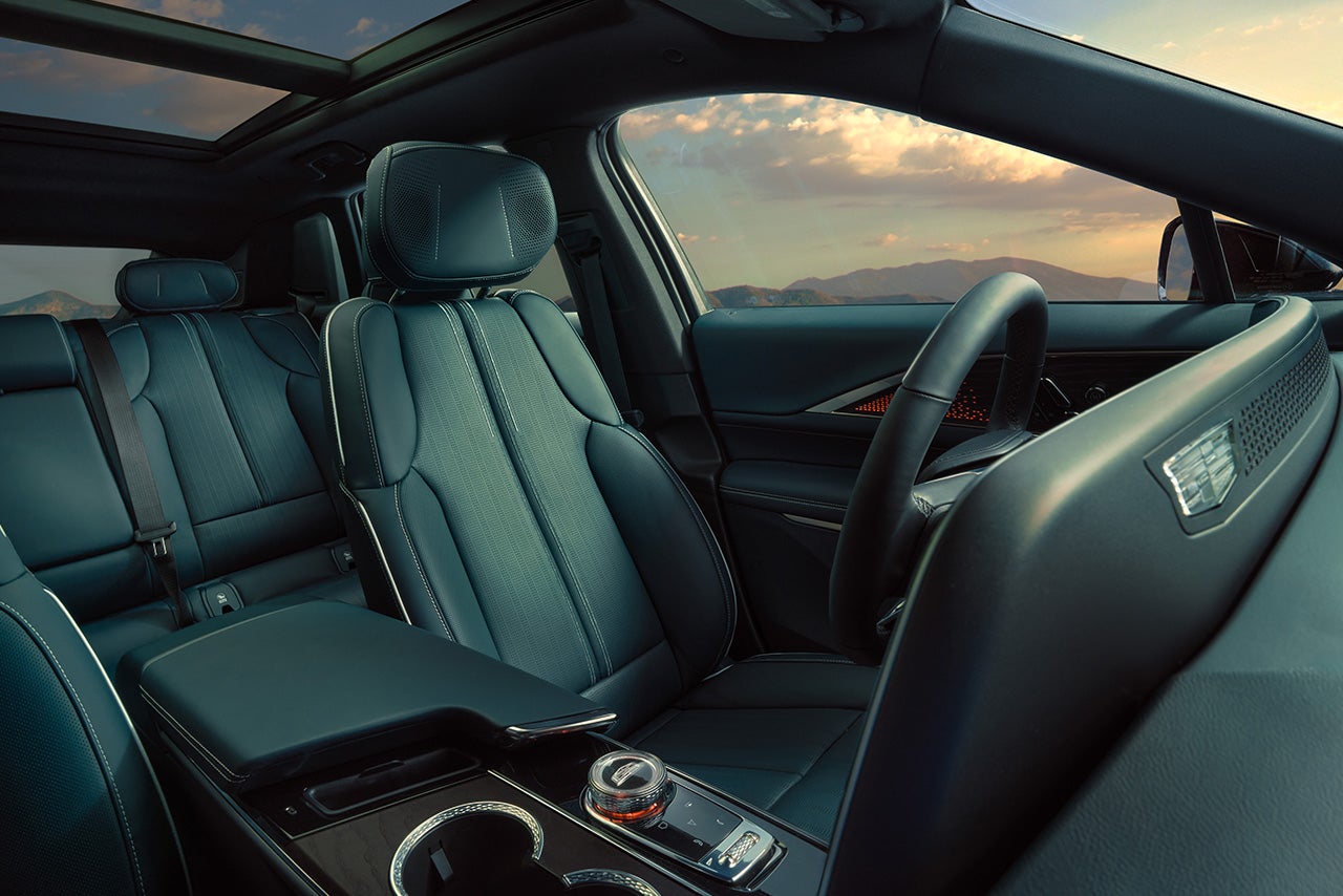 Ritchey Cadillac in DAYTONA BEACH FL