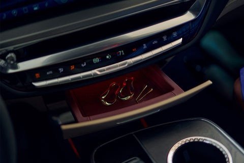 Ritchey Cadillac in DAYTONA BEACH FL