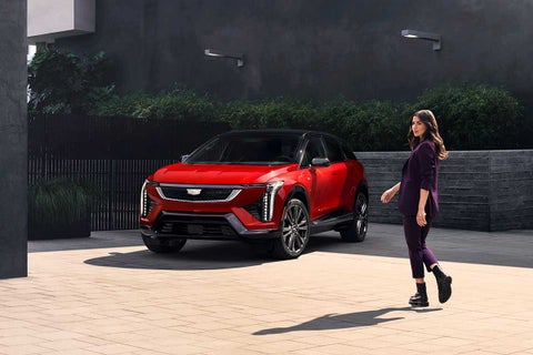 Ritchey Cadillac in DAYTONA BEACH FL