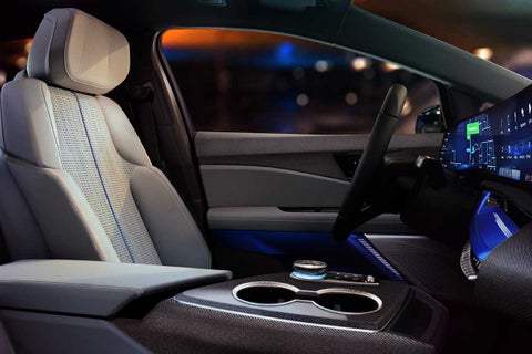 Ritchey Cadillac in DAYTONA BEACH FL