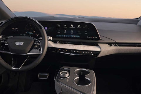 Ritchey Cadillac in DAYTONA BEACH FL