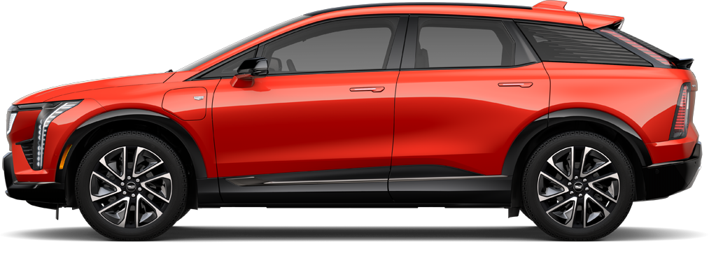 Ritchey Cadillac in DAYTONA BEACH FL