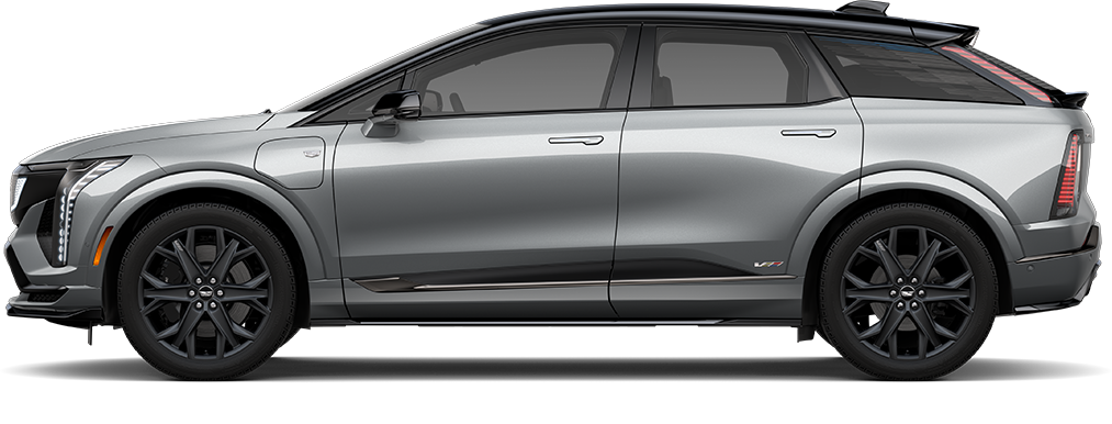 Ritchey Cadillac in DAYTONA BEACH FL