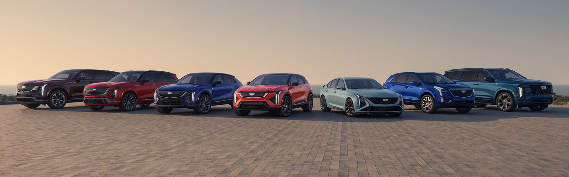 Ritchey Cadillac in DAYTONA BEACH FL