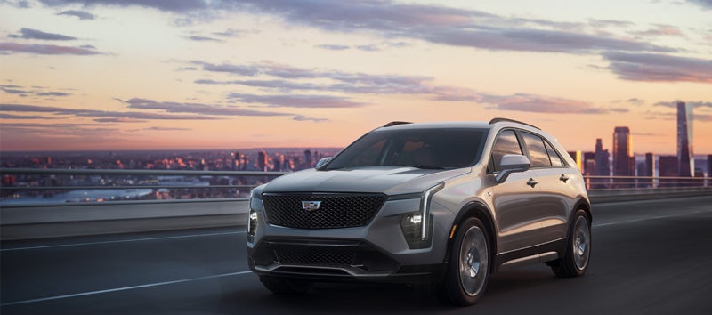 Ritchey Cadillac in DAYTONA BEACH FL