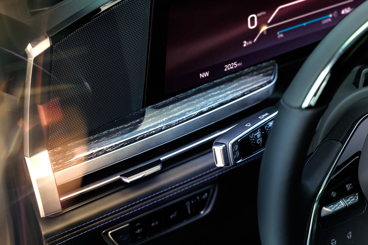 Ritchey Cadillac in DAYTONA BEACH FL