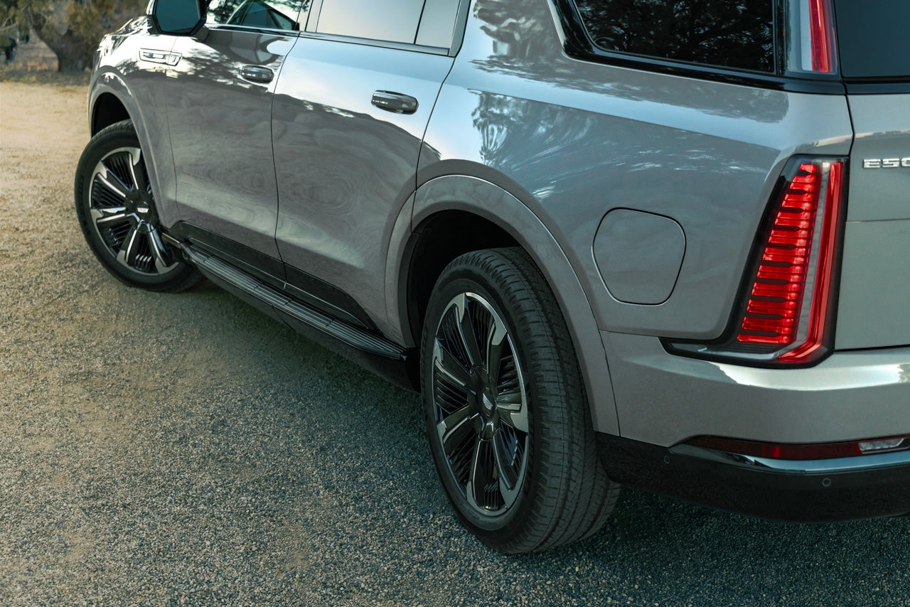 Ritchey Cadillac in DAYTONA BEACH FL