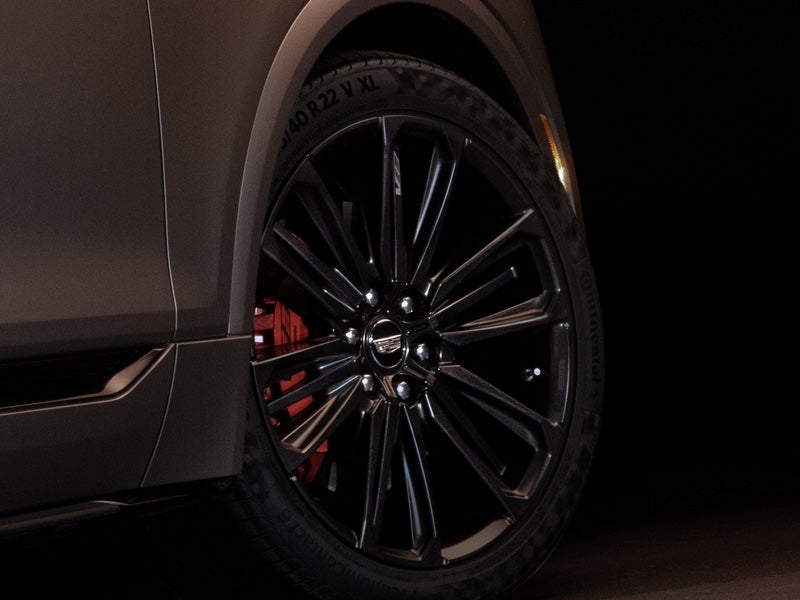 Ritchey Cadillac in DAYTONA BEACH FL