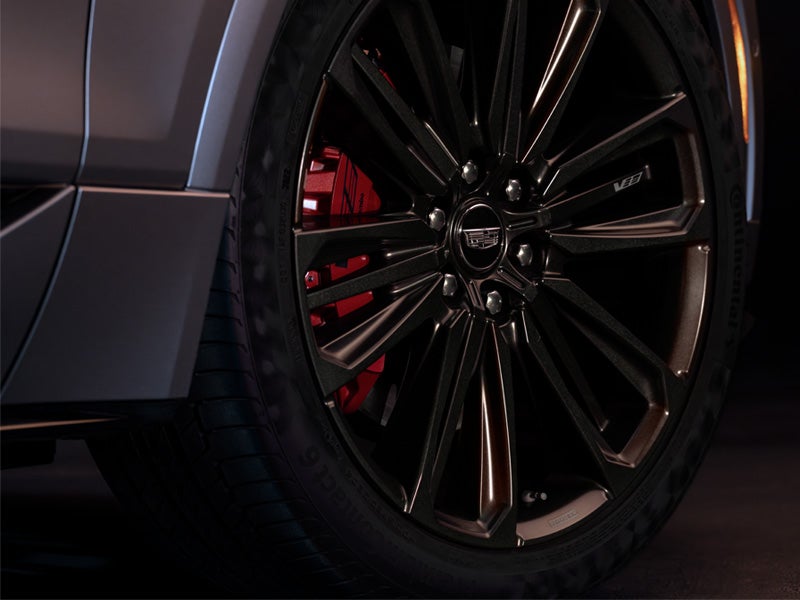 Ritchey Cadillac in DAYTONA BEACH FL