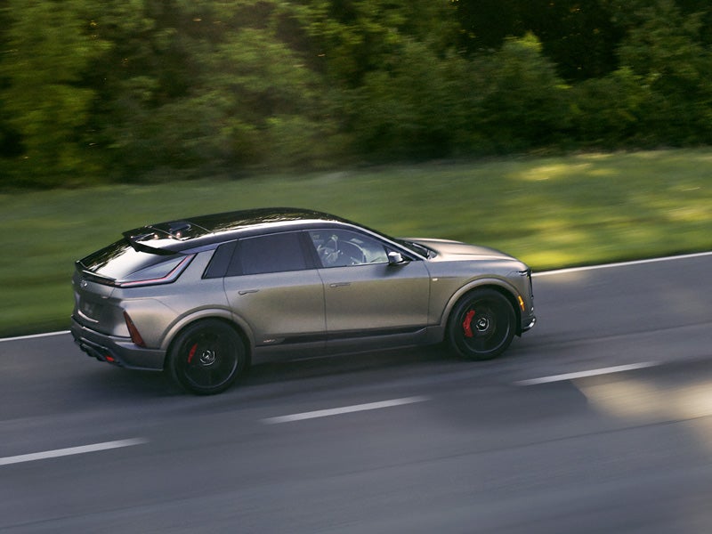 Ritchey Cadillac in DAYTONA BEACH FL