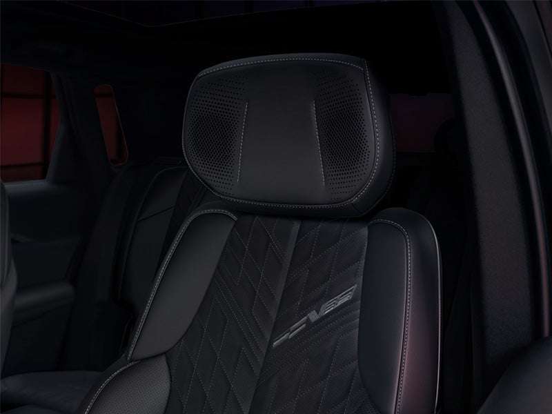 Ritchey Cadillac in DAYTONA BEACH FL