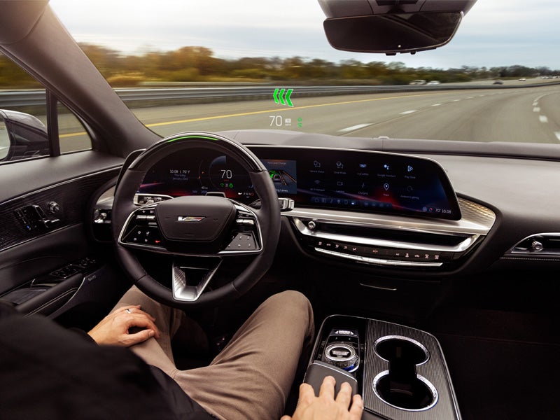 Ritchey Cadillac in DAYTONA BEACH FL