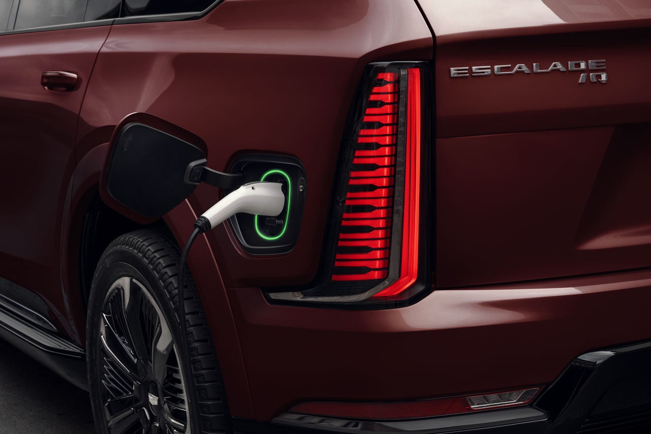 Ritchey Cadillac in DAYTONA BEACH FL