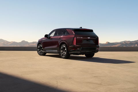 Ritchey Cadillac in DAYTONA BEACH FL