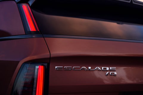 Ritchey Cadillac in DAYTONA BEACH FL