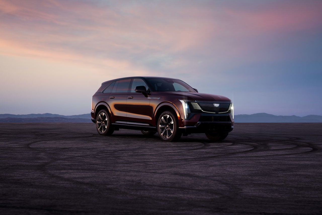 Ritchey Cadillac in DAYTONA BEACH FL