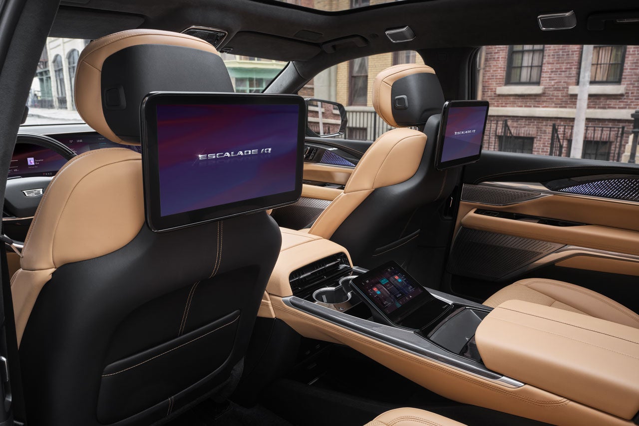 Ritchey Cadillac in DAYTONA BEACH FL