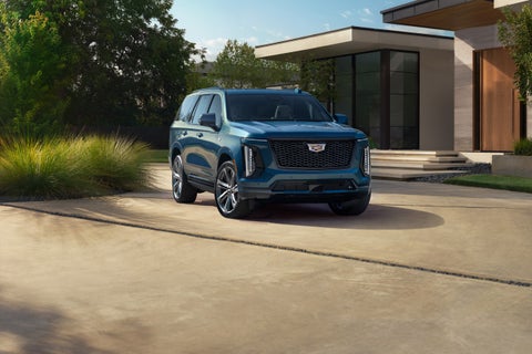 Ritchey Cadillac in DAYTONA BEACH FL