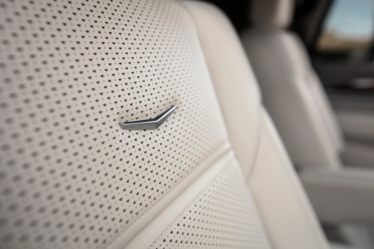 Ritchey Cadillac in DAYTONA BEACH FL