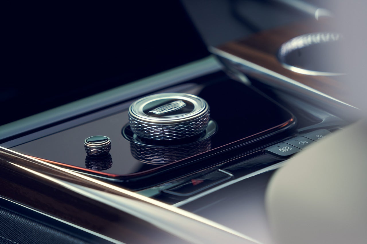 Ritchey Cadillac in DAYTONA BEACH FL