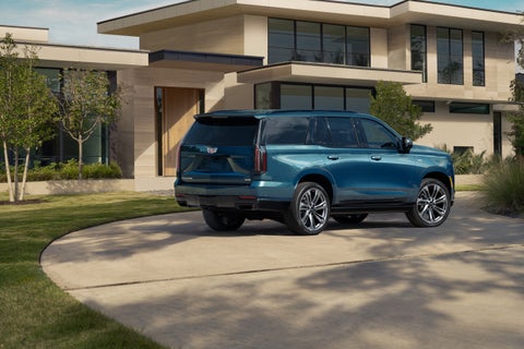 Ritchey Cadillac in DAYTONA BEACH FL