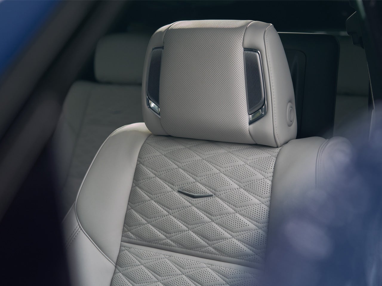 Ritchey Cadillac in DAYTONA BEACH FL