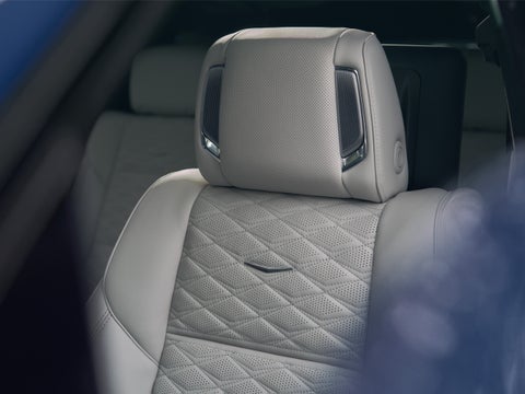 Ritchey Cadillac in DAYTONA BEACH FL