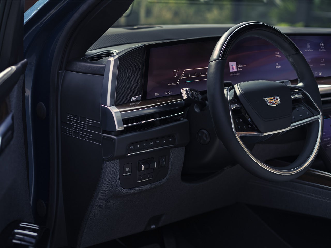 Ritchey Cadillac in DAYTONA BEACH FL