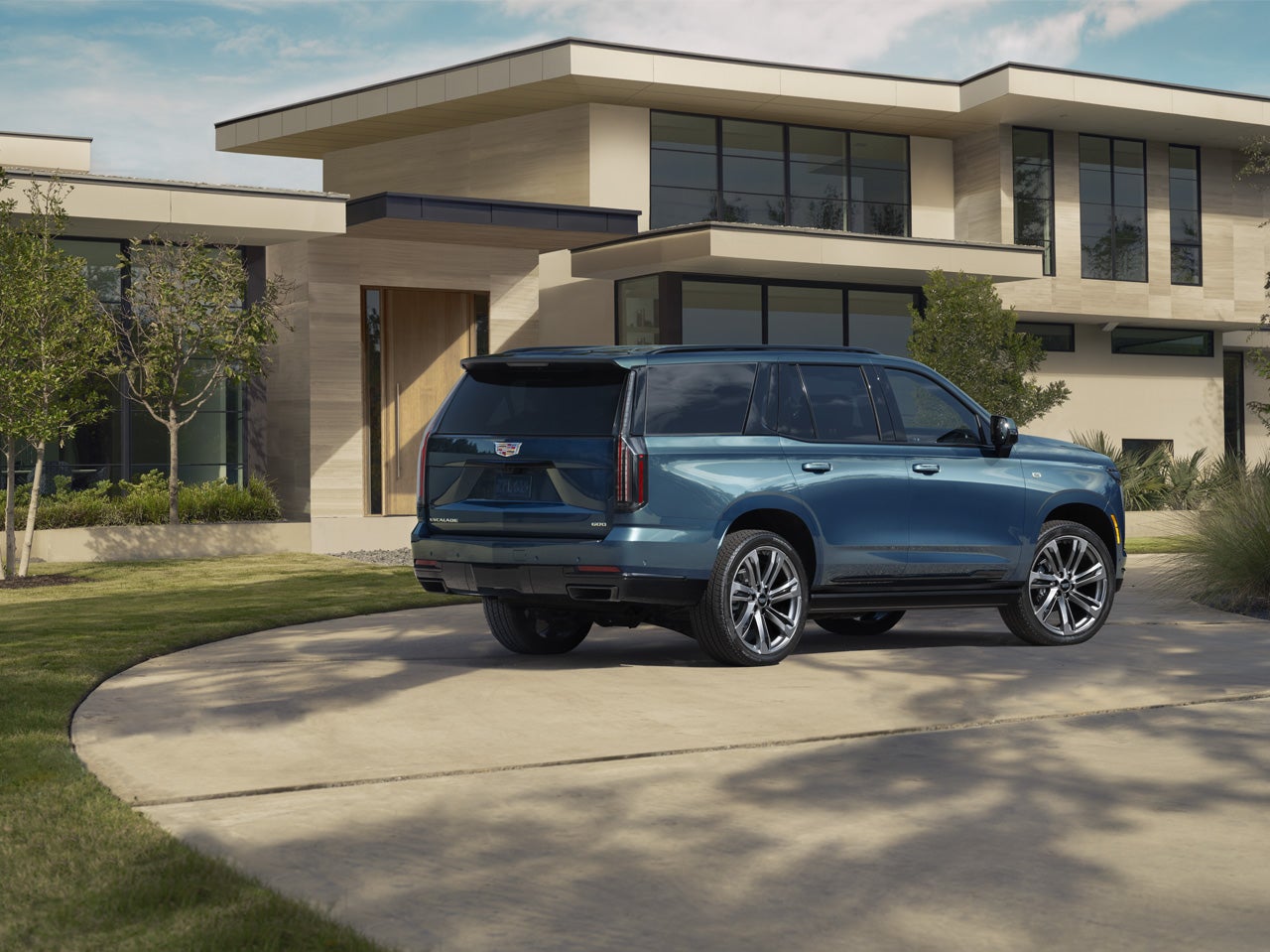 Ritchey Cadillac in DAYTONA BEACH FL