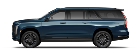 Ritchey Cadillac in DAYTONA BEACH FL