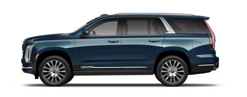 Ritchey Cadillac in DAYTONA BEACH FL