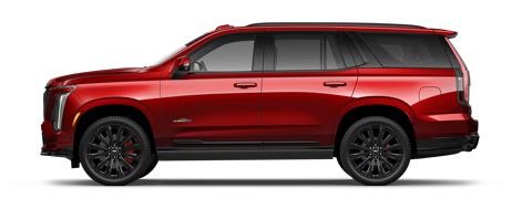 Ritchey Cadillac in DAYTONA BEACH FL