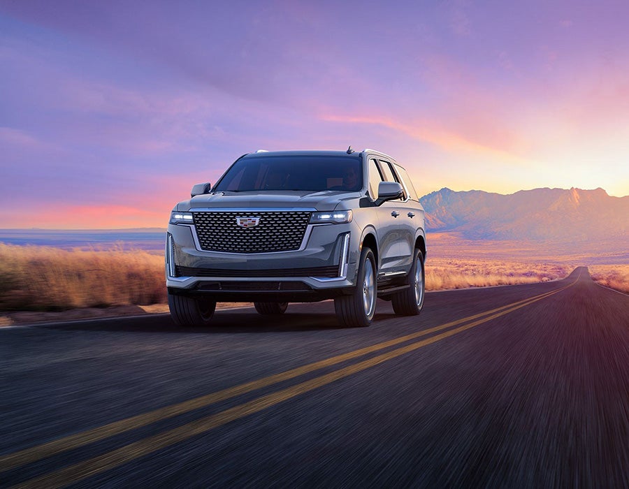 Cadillac Lease Return Center in DAYTONA BEACH