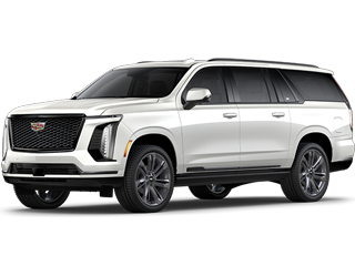 Cadillac Escalade ESV - Ritchey Cadillac in DAYTONA BEACH FL