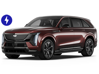 Escalade IQ - Ritchey Cadillac in DAYTONA BEACH FL